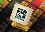 AMD Athlon X2 w 65nm