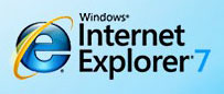 Internet Explorer 7 wersja finalna !