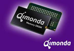 Qimonda planuje przejście na GDDR5