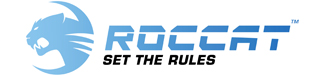 roccat logo