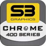 S3 Graphics Chrome 400 z DirectX 10.1