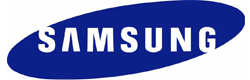 Samsung logo