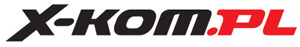 X-Kom logo