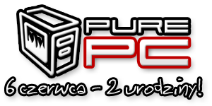Portal PurePC.pl obchodzi 2 urodziny