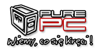 Wyniki konkursu: zaprojektuj tapetę PurePC