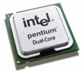 Rzut okiem: Intel Pentium Dual Core E5200