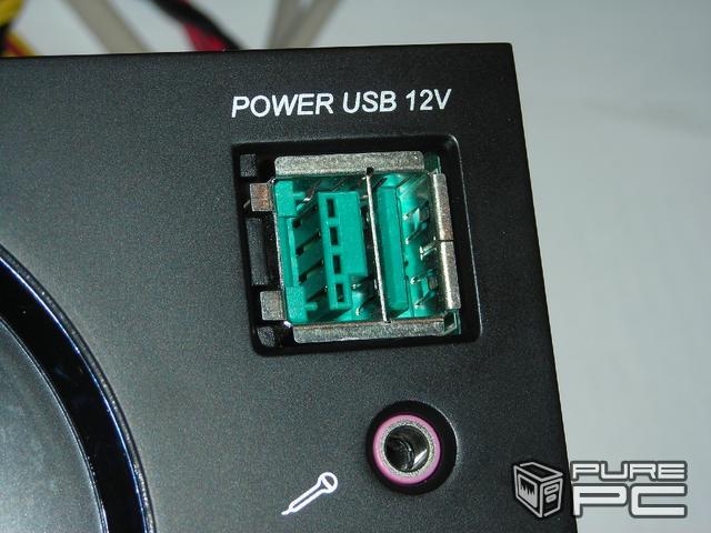 PowerUSB