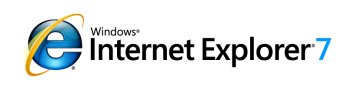 IE Logo