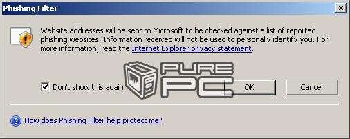 Antyphishing