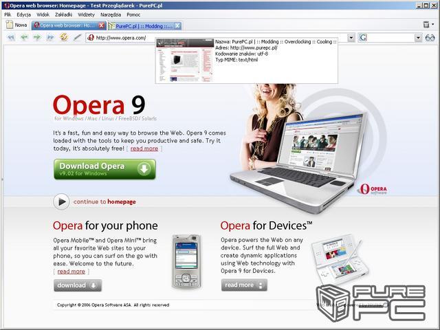 Opera