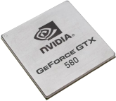 NVIDIA rezygnuje z dalszej produkcji GeForce GTX 580...