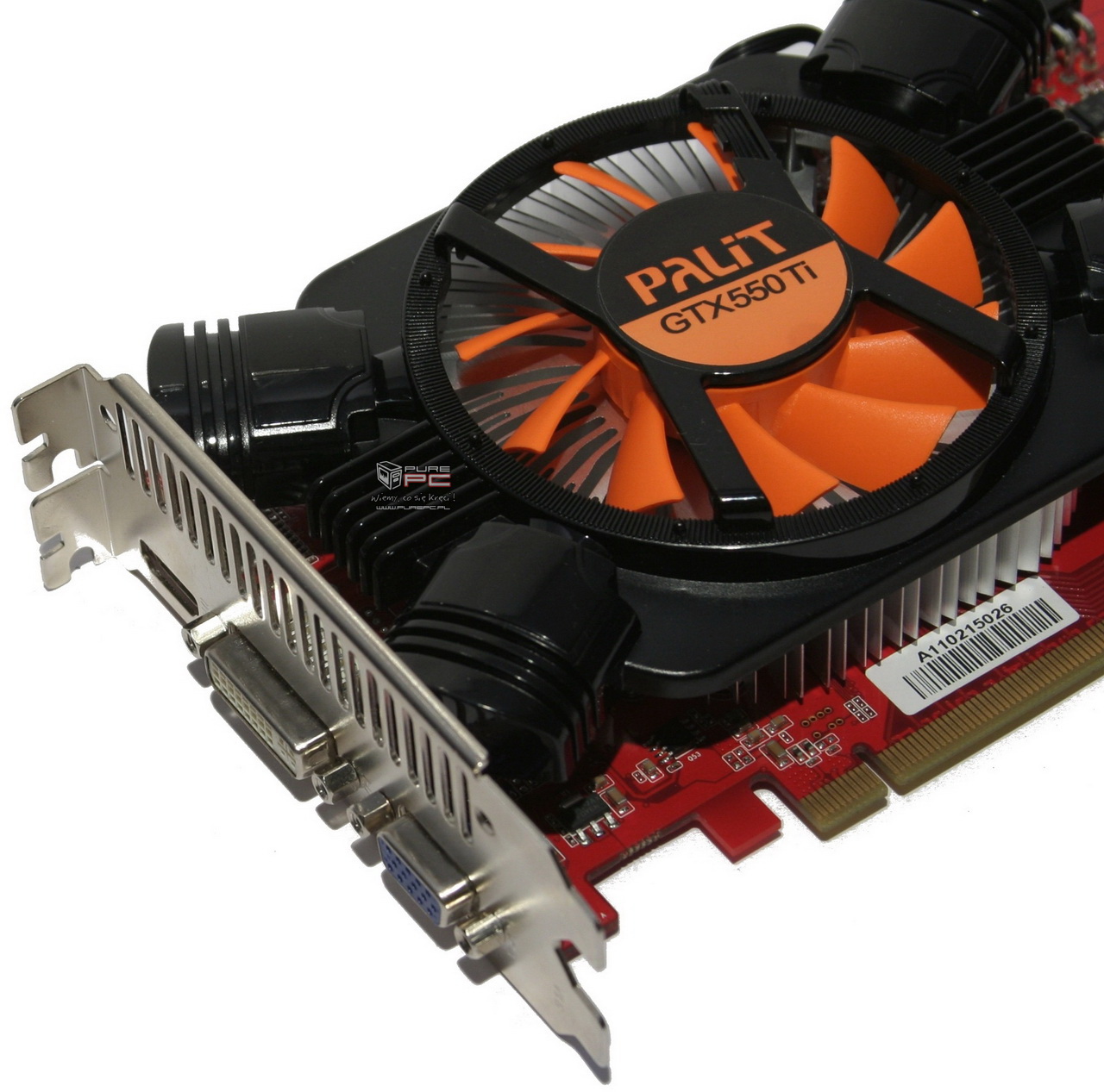 Nvidia geforce gtx 550 ti драйвера