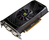 Test GeForce GTX 550 Ti - ASUS, Leadtek, Zotac i Palit
