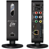 Test Dune HD Lite 53D - kompaktowy odtwarzacz multimedialny