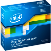 Test Intel 510 SSD 120 GB i 250 GB - Odrzutowy duet?