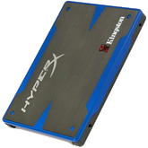 Test Kingston HyperX SSD 120/240 GB - Błękitny Grom