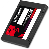 Nowe dyski SSD Kingston SSDNow V200 z SATA 6.0 Gb/s