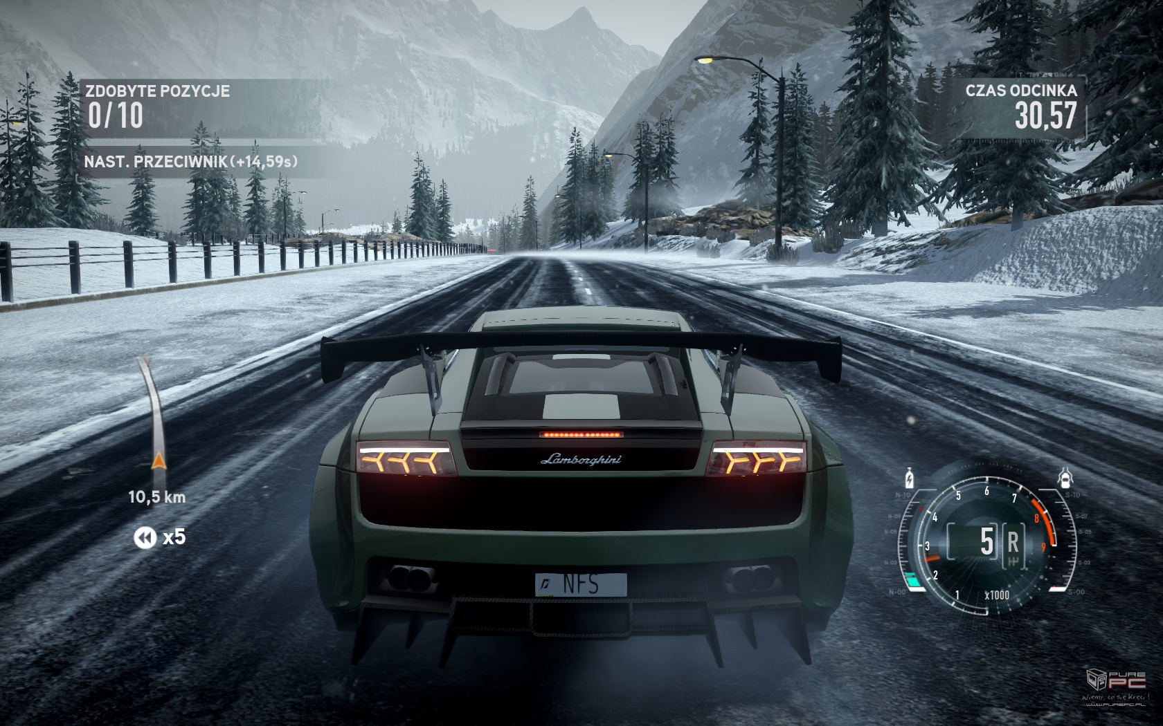 The run nfs стим фото 23