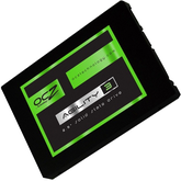 Test OCZ Agility 3 60 GB i 120 GB - Tańszy brat Vertex 3