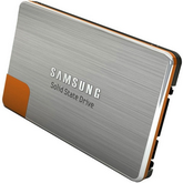 Test Samsung SSD 470 128 GB - Mocny zawodnik z SATA II