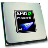 Test Phenom II X4 840 i X4 975 BE - Szaleństwo Gigaherców