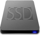 Ceny SSD spadają szybciej niż HDD