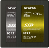 Test SSD ADATA XPG SX900 i ADATA Premier Pro SP900 128 GB