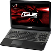 Test ASUS G75VW RoG - Bezkompromisowy notebook dla graczy?