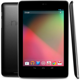 Test ASUS Google Nexus 7 - Doskonały tablet w świetnej cenie