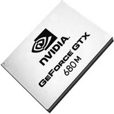 Test GeForce GTX 680M w Clevo P170EM - Kepler dla laptopów