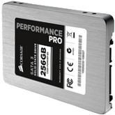 Test Corsair Performance Pro 256GB - Wydajne SSD z Marvellem