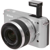 Test Nikon 1 J1 - Kompakt z możliwościami lustrzanki cyfrowej