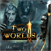 Recenzja Two Worlds II - Polski Gothic uber alles!