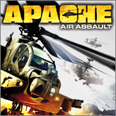 Recenzja Apache Air Assault - Latający Indianin
