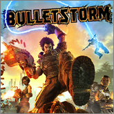 Recenzja Bulletstorm - Polacy zrobili niezłą rozróbę