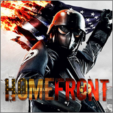 Recenzja Homefront - Hej! Hej! Znów najechali Ju.Es.Ej!