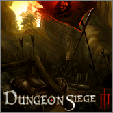 Recenzja Dungeon Siege III - Zamienił stryjek siekierkę na kijek