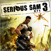 Recenzja Serious Sam: BFE - Dla mnie bomba! No prawie...