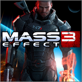 Recenzja Mass Effect 3 - Ostateczna bitwa o Ziemię ze Żniwiarzami