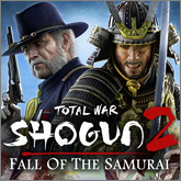 Recenzja Shogun 2: Zmierzch Samurajów - Katany vs karabiny