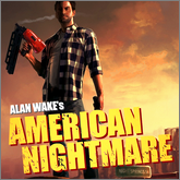 Recenzja Alan Wake's American Nightmare PC - Koszmar powraca