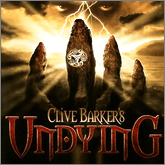 Recenzja Clive Barker's: Undying - Z Pamiętnika Schizofrenika