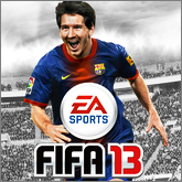 Recenzja FIFA 13 PC - Trawka bywa śliska...