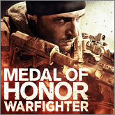 Recenzja Medal of Honor: Warfighter - Cel... Ognia! Pudło...