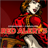 Recenzja Command & Conquer: Red Alert  3 - Czerwona Ewolucja