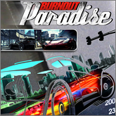 Recenzja Burnout Paradise The Ultimate Box - Jazda do raju