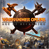 Warhammer Online - War is Coming!