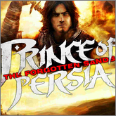 Recenzja Prince of Persia: Zapomniane Piaski - Orient Express