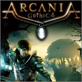 Recenzja Arcania: Gothic IV - Kastracja Bezimiennego