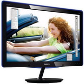 Test monitora Philips 237E3QPHSU - Tanio i dobrze z eIPS?